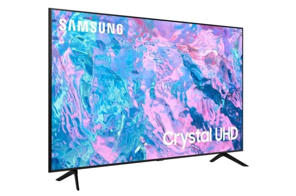 Samsung LED 50 UHD Smart TV turun harga jadi pilihan nonton Piala Dunia
