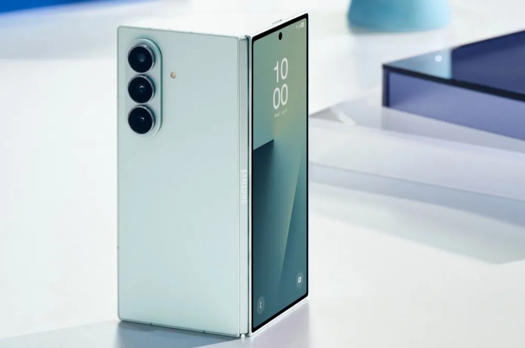 Samsung mulai menguji antarmuka One UI 9 untuk ponsel Galaxy Z Fold7 dan S24 hingga A56