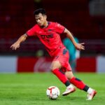Secara resmi, Bangkok United melepas bek timnas Indonesia Pratama Arhan