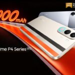 Seri Realme P4 akan diluncurkan pada 2 Juli, menampilkan baterai 8.000mAh dan mitra gaming AI