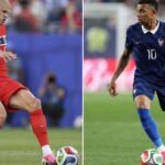 Skenario Kualifikasi Grup 7, 1 dan 1 - Mbappé dan Haaland bersaing memperebutkan takhta dan wakil Asia membutuhkan keajaiban