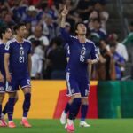 Skenario Kualifikasi Grup D, E, dan F - Misi Jepang dan Australia Selamatkan Wajah Asia di Piala Dunia 2026