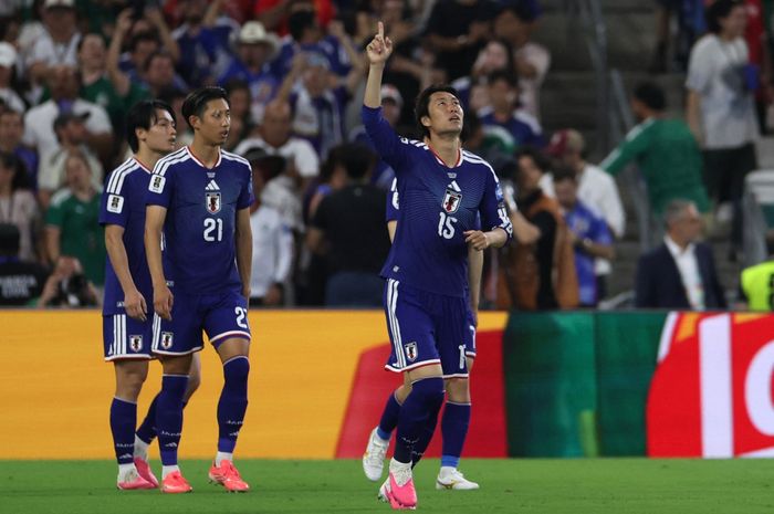 Skenario Kualifikasi Grup D, E, dan F - Misi Jepang dan Australia Selamatkan Wajah Asia di Piala Dunia 2026
