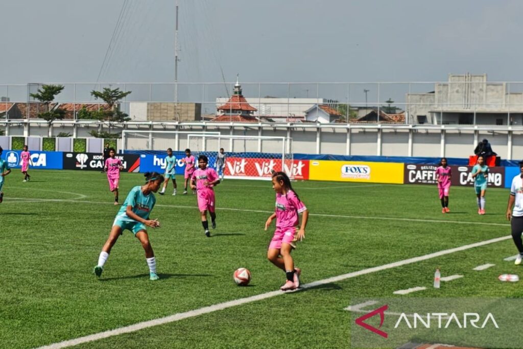 Surabaya menang 2-1, Kudos menjamu Jakarta di final MLSC All-Stars 2026