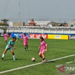 Surabaya menang 2-1, Kudos menjamu Jakarta di final MLSC All-Stars 2026