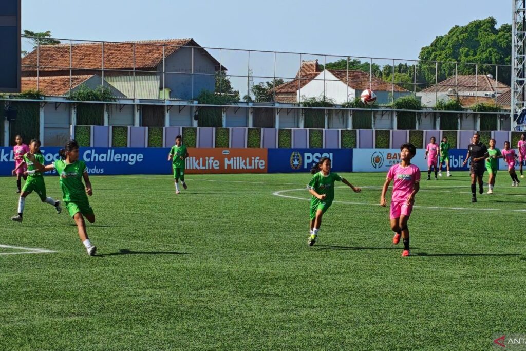 Surabaya mengalahkan Yogyakarta 1-0 untuk merebut tempat ketiga MLSC All-Stars 2026