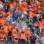Susunan pemain Belanda melawan Maroko: Tim Oranye adalah trio paling subur