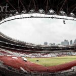 Tak hanya Aston Villa, SUGBK akan datang dari Chelsea, AC Milan, Liverpool hingga Manchester United