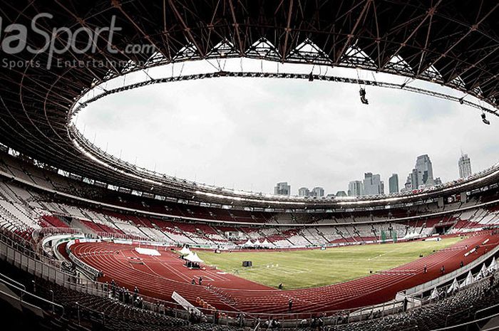 Tak hanya Aston Villa, SUGBK akan datang dari Chelsea, AC Milan, Liverpool hingga Manchester United