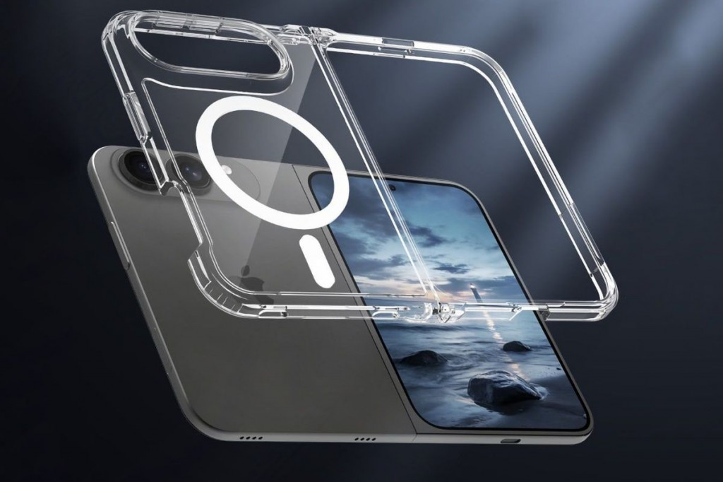 Tak hanya iPhone Ultra, ada 20 produk Apple yang akan dirilis pada 2026-2027