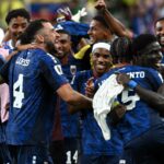 Tanjung Verde mencatatkan sejarah sebagai salah satu dari 32 tim terbaik Piala Dunia 2026