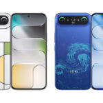 Tecno Camon Slim diperkenalkan, bodinya hanya 6,39mm namun mengusung baterai 5600mAh