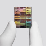 Teknologi chip 0,7nm pertama di dunia dari IBM, bukan?