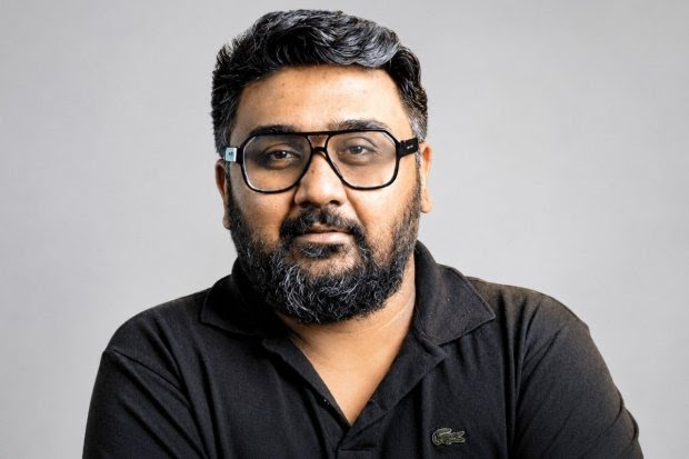 Tentang Kunal Shah, pendiri startup India yang menjadi CEO baru WhatsApp