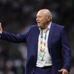 Tersingkirnya Ceko dari Piala Dunia dan pengunduran diri pelatih Miroslav Kubik