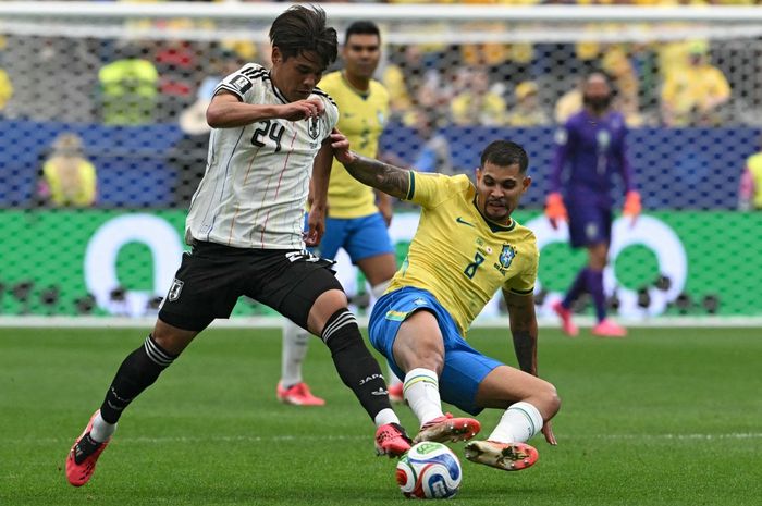 Tersingkirnya Timnas Jepang, Makin Marginalisasi Asia, dan Hanya Satu Wakil Tersisa di Piala Dunia 2026