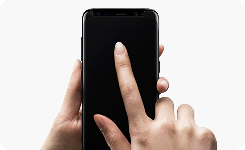 Tidak bisa menyentuh layar ponsel Samsung? Coba cara ini untuk mengatasinya
