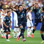 Untuk merayakan kemenangan tersebut, Paraguay menetapkan tanggal 30 Juni sebagai hari libur nasional