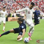 Uruguay gagal mencapai babak sistem gugur Piala Dunia 2026