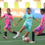 Usai Kalahkan Tangerang 2-0, Kudos Melaju ke Semifinal Turnamen MSC All-Stars 2026