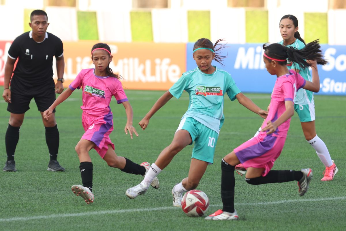 Usai Kalahkan Tangerang 2-0, Kudos Melaju ke Semifinal Turnamen MSC All-Stars 2026