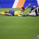 Usai pengundian, Jepang dan Swedia lolos ke babak 32 besar Piala Dunia 2026