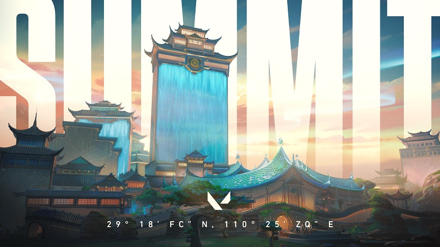 Valorant Season 2026 Bab 4 memperkenalkan Peta Puncak, Mode Pemulihan, dan Battle Pass baru