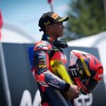 Vida pun menarik perhatian. Kemenangan Hakim Danish di Moto3 Ceko menaikkan pamor para pebalap di ASEAN