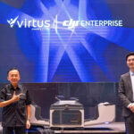 Virtus Technology Indonesia menghadirkan drone profesional DJI ke Indonesia