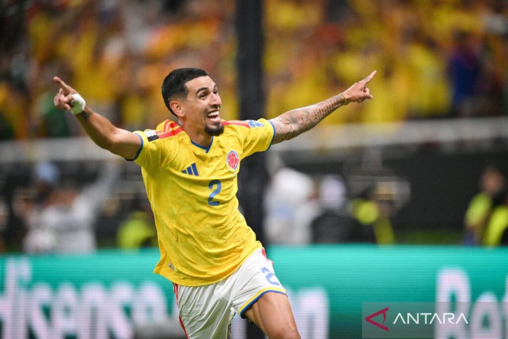 Visa ditolak, dan perjalanan yang sulit: kisah bek Kolombia Daniel Munoz