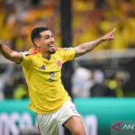 Visa ditolak, dan perjalanan yang sulit: kisah bek Kolombia Daniel Munoz