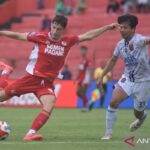 Wahudi Hamisi mengakhiri perjalanannya dengan Bersijab Jebara