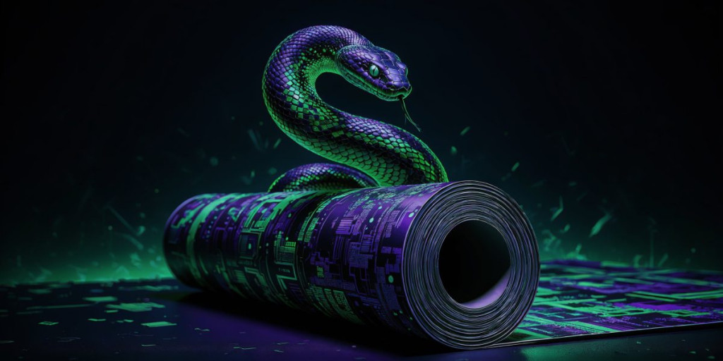 Waspada! Malware ini menargetkan pengguna Steam melalui wallpaper desktop mereka