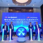 XLSmart dan Huawei meluncurkan Esta Connect 5G untuk transformasi bisnis digital