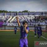 Yardan Yafi bertekad menjadi pilihan utama Persita