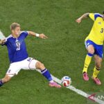 Zico mengingatkan Brasil betapa berbahayanya kekuatan Jepang