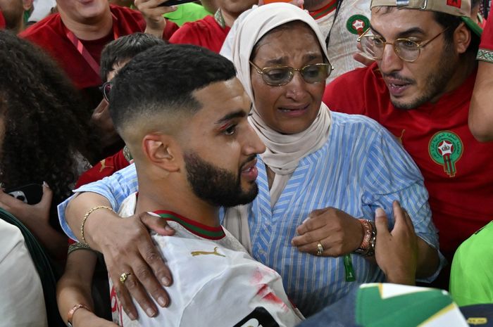 gila! Babak 32 Besar Piala Dunia 2026 menghadirkan 4 drama dari 4 pertandingan dan Blood and Tears