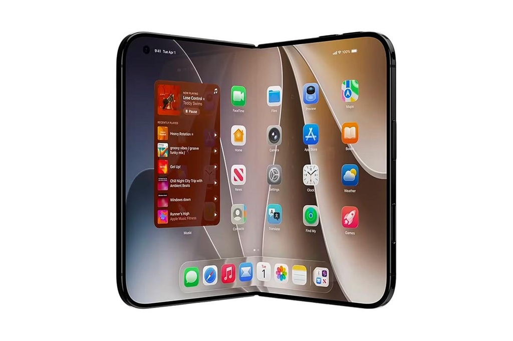 iPhone Ultra 2 telah dikonfirmasi, nasib iPhone Air 3 masih belum pasti