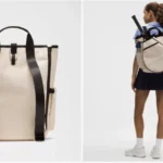 Ulasan Lululemon Racket Bag 19L: Apakah Layak untuk Tenis, Padel, atau Squash?