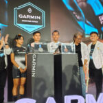 ​Garmin Run Indonesia berevolusi menjadi seri maraton, dimana semangat “Zero to Hero” semakin bersinar