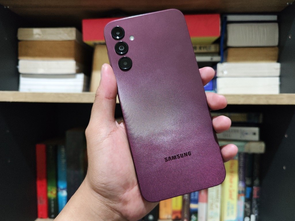 ​Harga HP Samsung terakhir update di Indonesia per 30 Juni 2026 Galaxy A07 mulai Rp 1.000.000 hingga Galaxy S26 Ultra