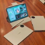 ​Huawei MatePad Mini Official di Indonesia, tablet berukuran 8,8 inci dengan ketebalan 5,2 mm, dijual Rp 8,99 juta