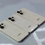 ​Seri Oppo Reno16 mengadopsi desain planet 3D dan kamera telefoto 3,5x di semua versi