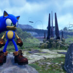 ​Sonic Frontiers Definitive Edition tersedia di Nintendo Switch 2, bagaimana cara memainkannya?