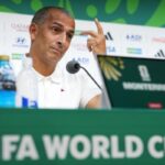 Sungguh ahli taktik untuk Piala Dunia 2026
