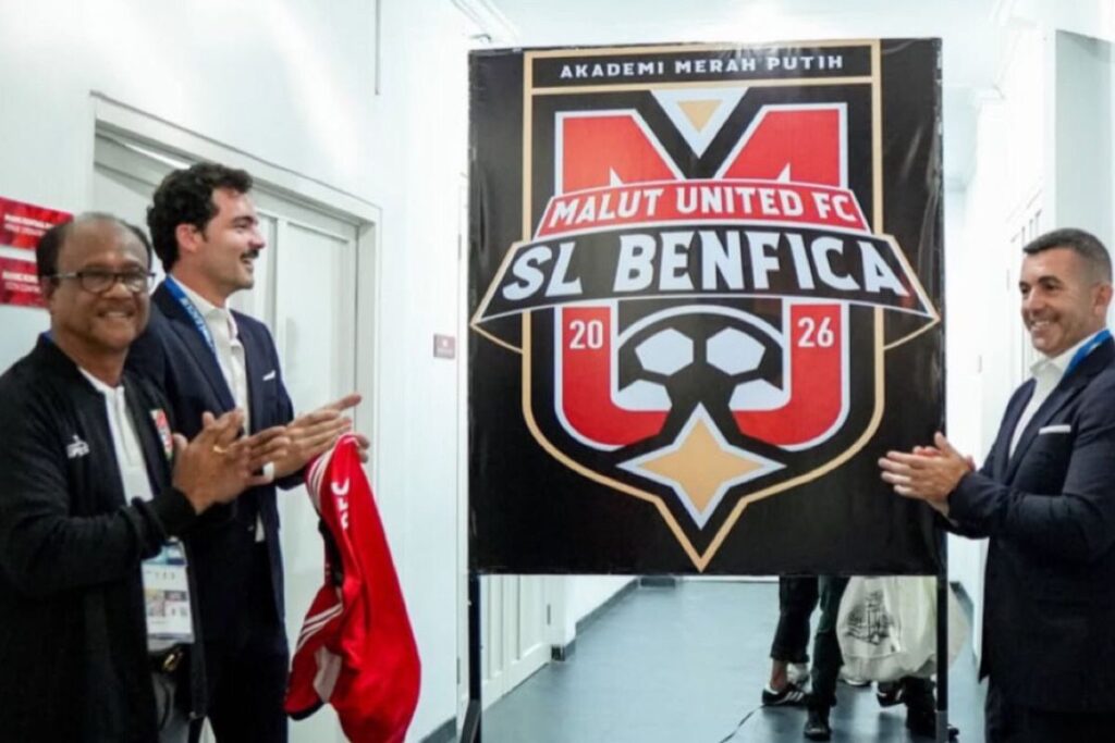Mallot United fokus membangun akademi untuk melahirkan bakat-bakat sepak bola