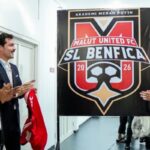 Mallot United fokus membangun akademi untuk melahirkan bakat-bakat sepak bola