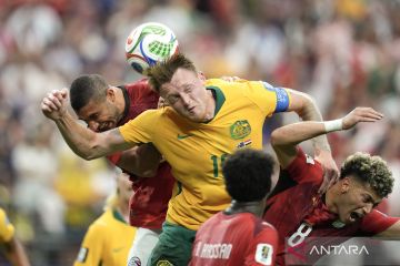 Mesir lolos ke babak 16 besar Piala Dunia 2026 setelah mengalahkan Australia melalui adu penalti.