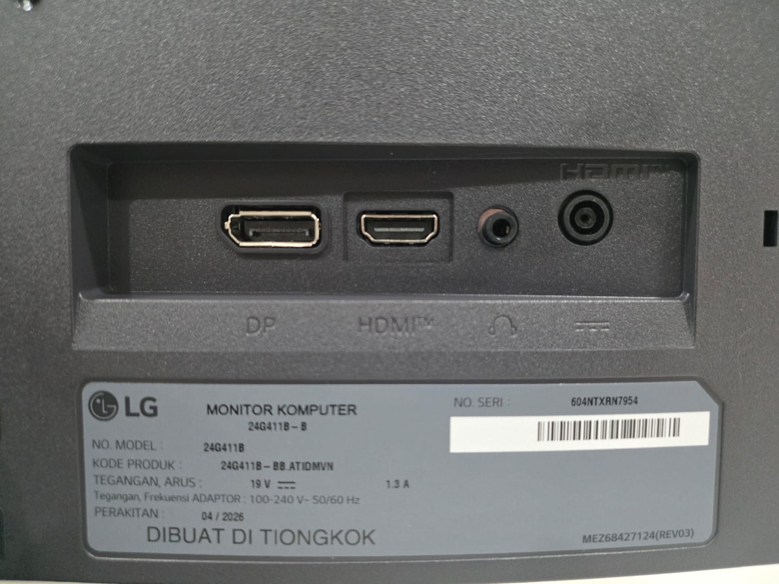 Review LG UltraGear G4, monitor gaming budget 144Hz terbaik di kelasnya