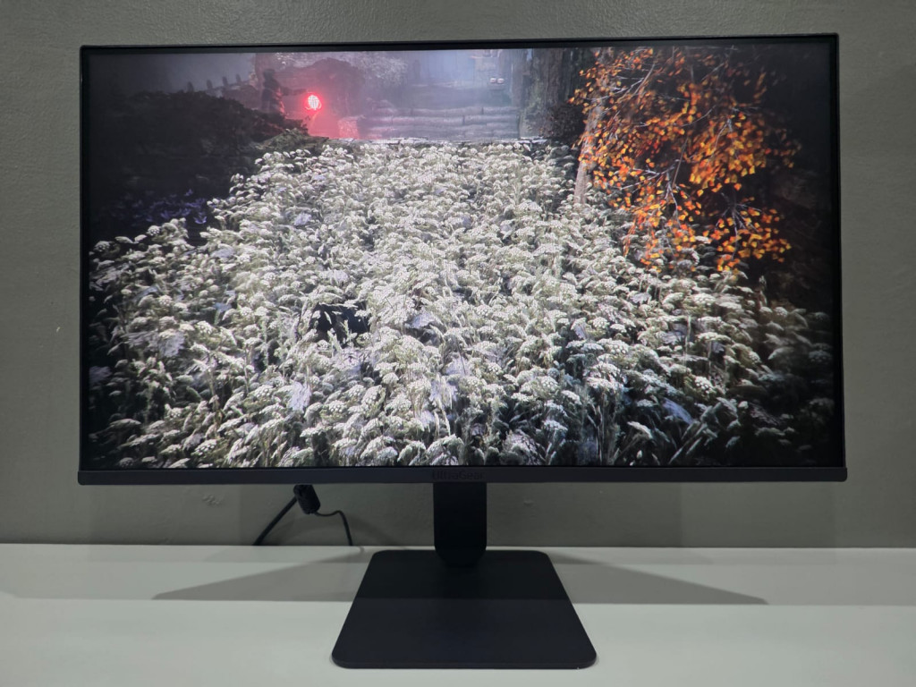 Review LG UltraGear G4, monitor gaming budget 144Hz terbaik di kelasnya